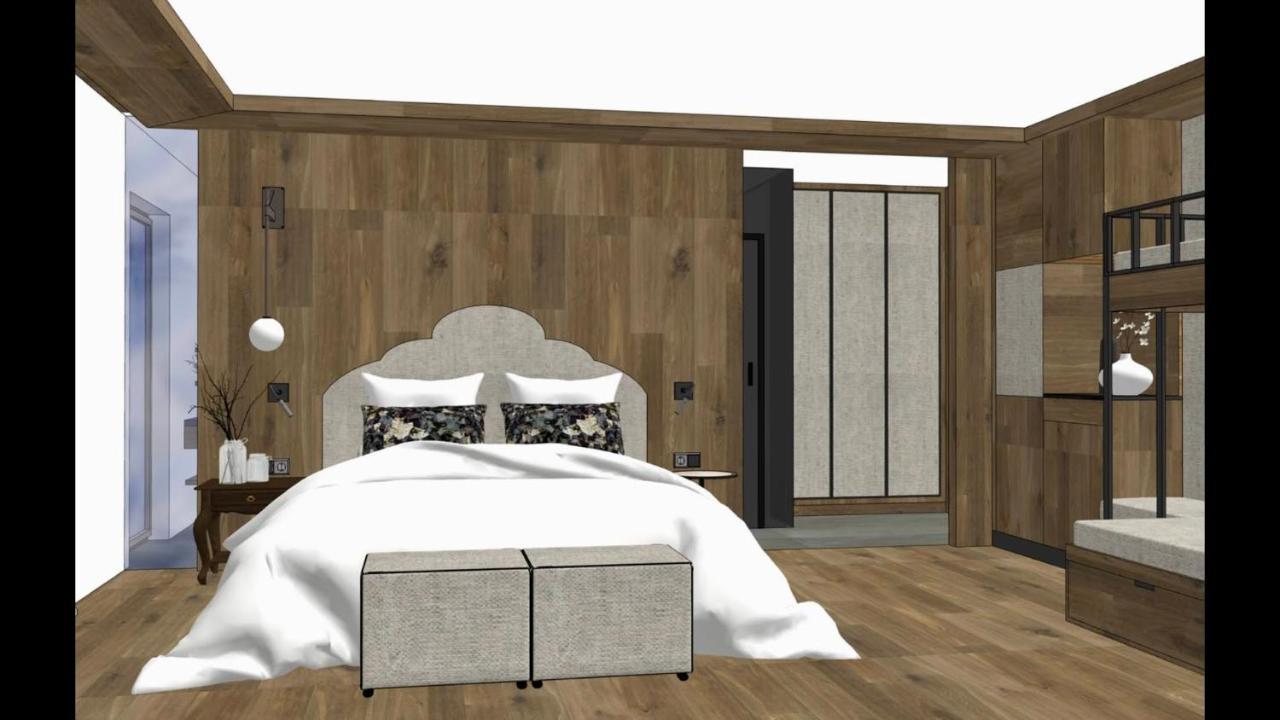 Alpin Garni Eder - Private Living Hotel Mayrhofen