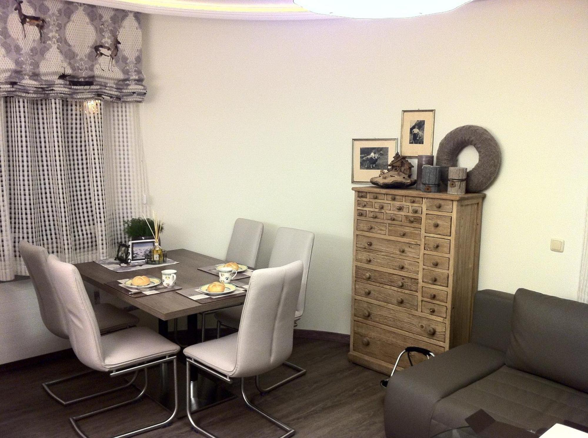 Alpin Garni Eder - Private Living 3*