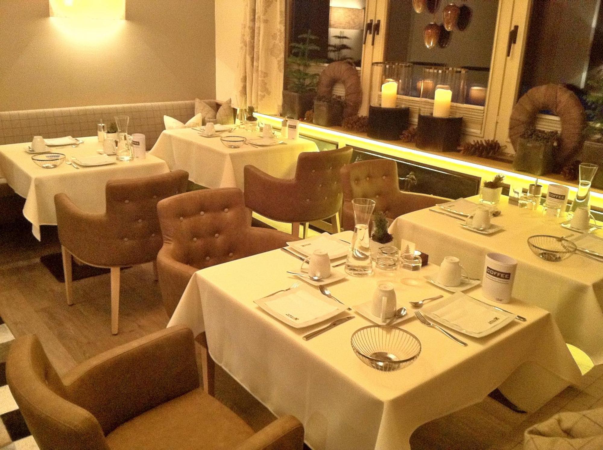 Alpin Garni Eder - Private Living Hotel 3*