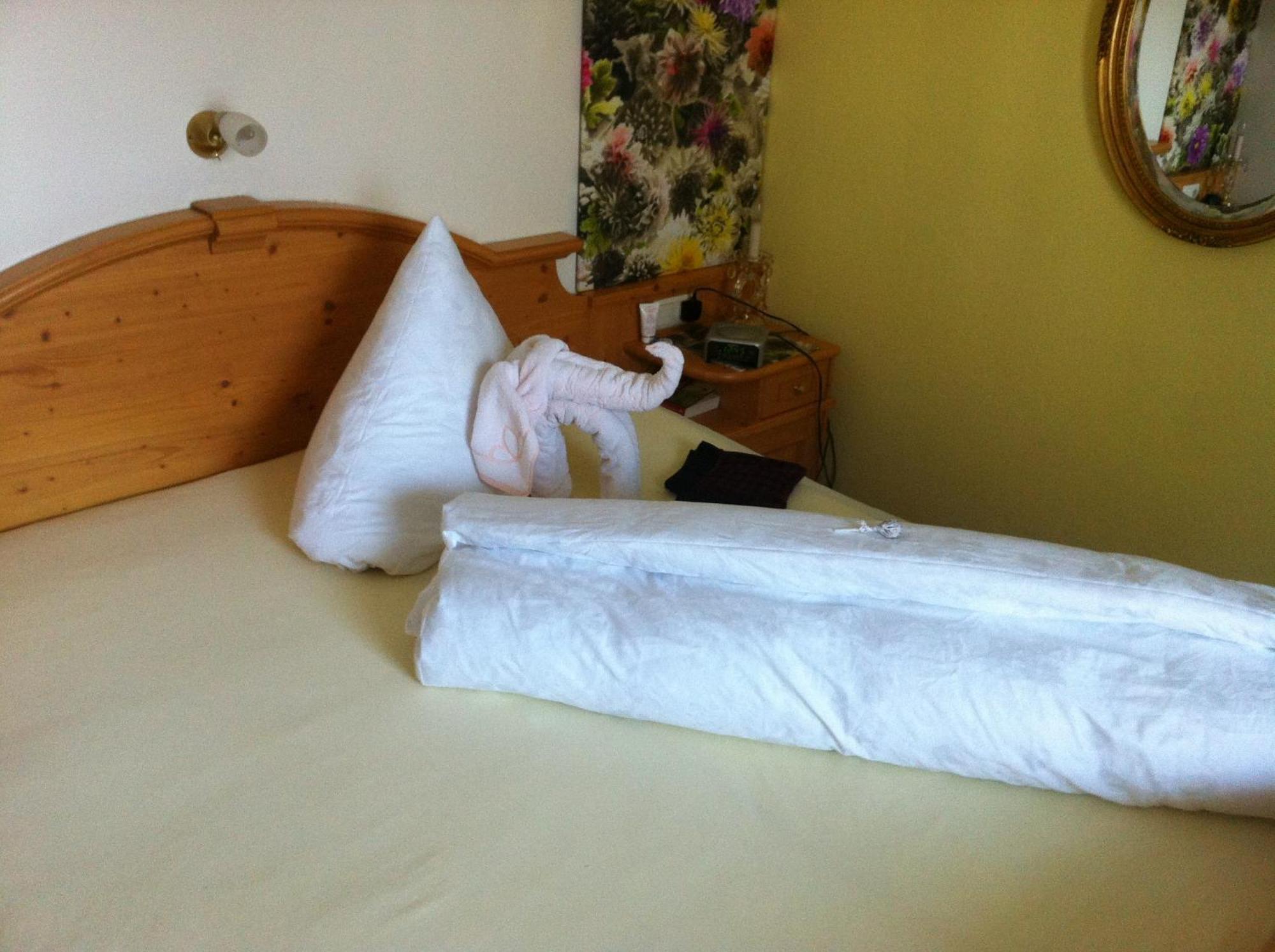 Hotel Alpin Garni Eder - Private Living