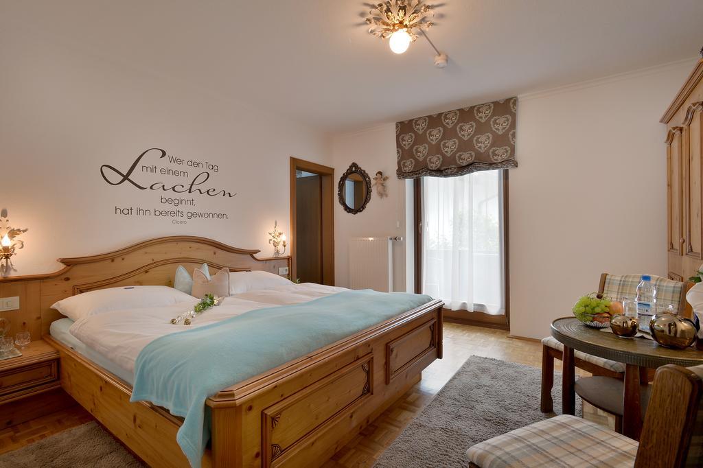 Alpin Garni Eder - Private Living Mayrhofen