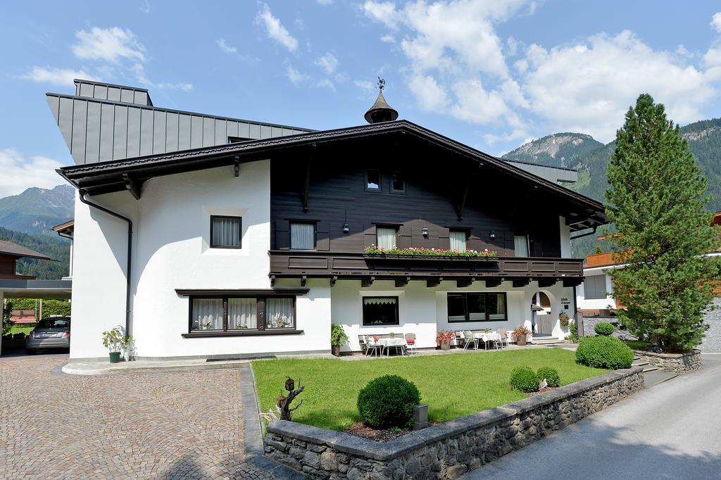Hotel Alpin Garni Eder - Private Living 3*