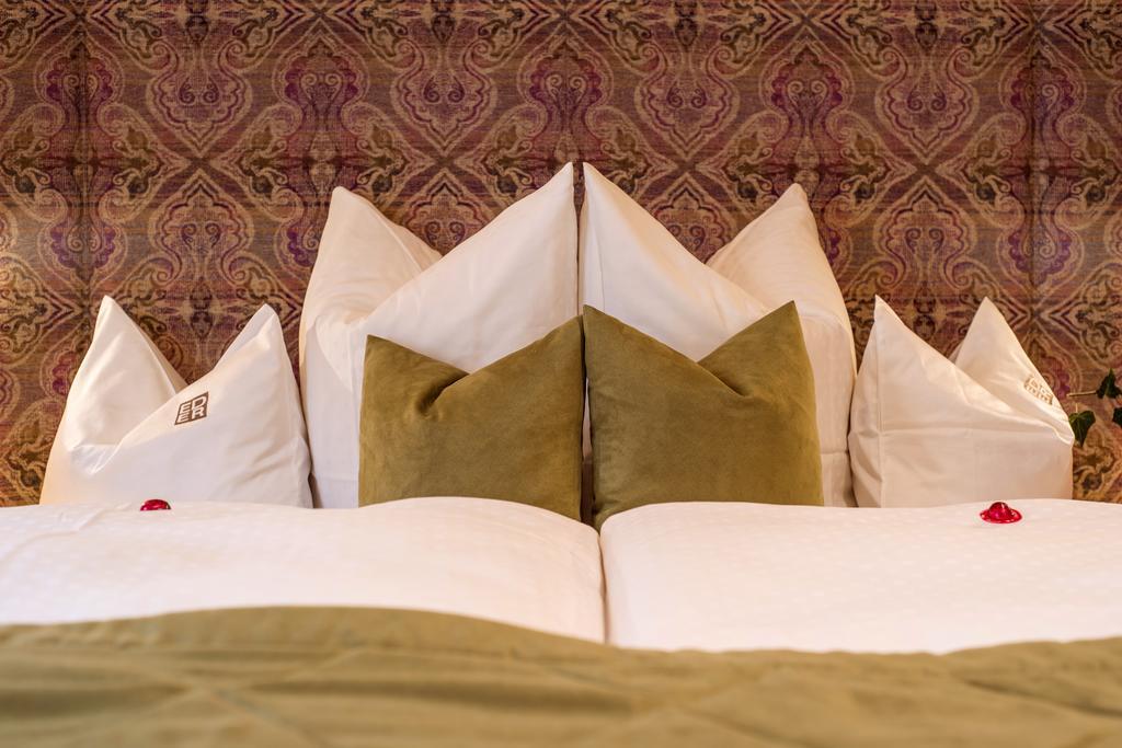 Alpin Garni Eder - Private Living Mayrhofen