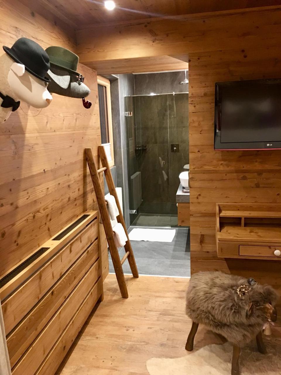 Alpin Garni Eder - Private Living Hotel