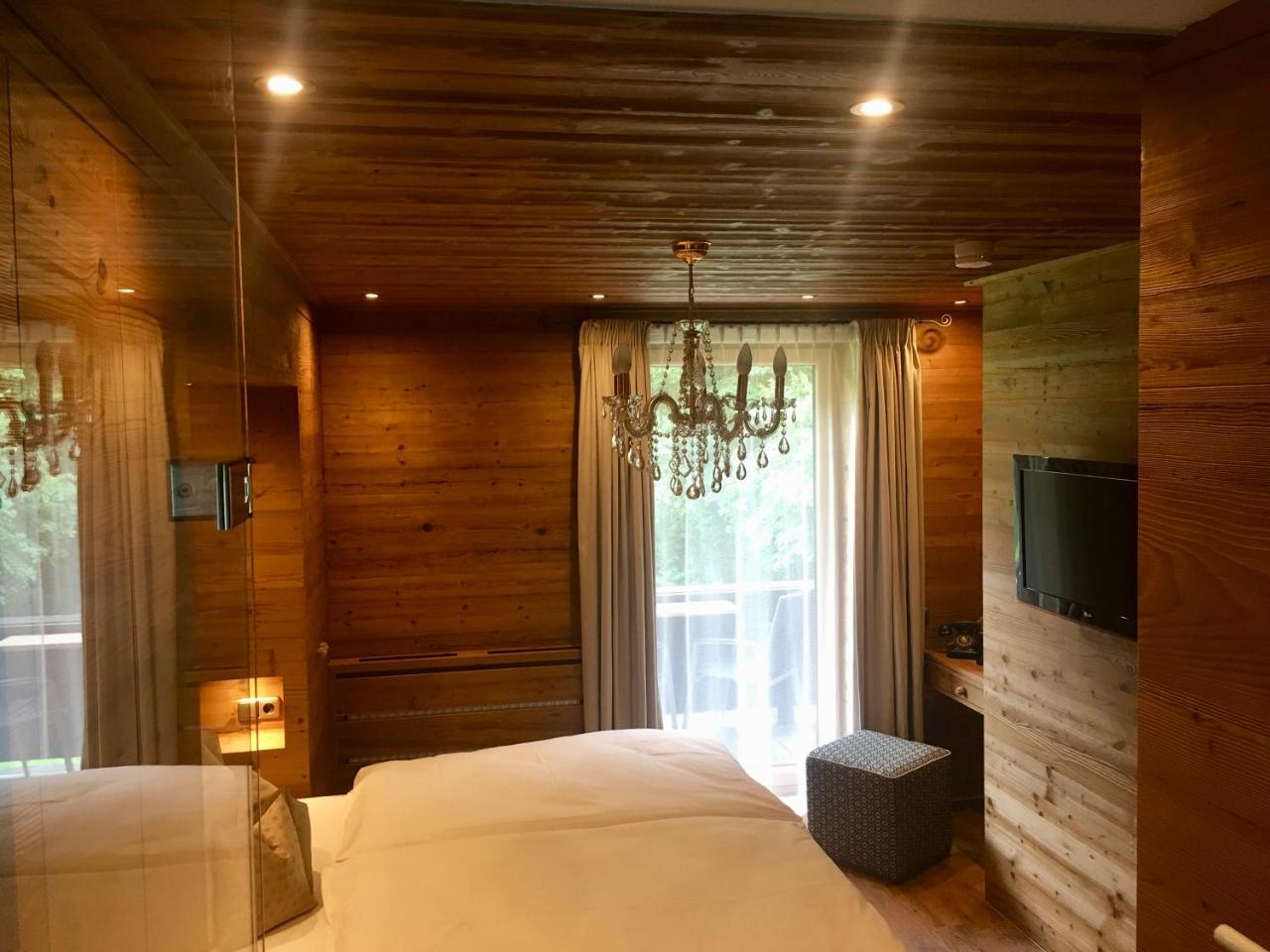 Hotel Alpin Garni Eder - Private Living 3*