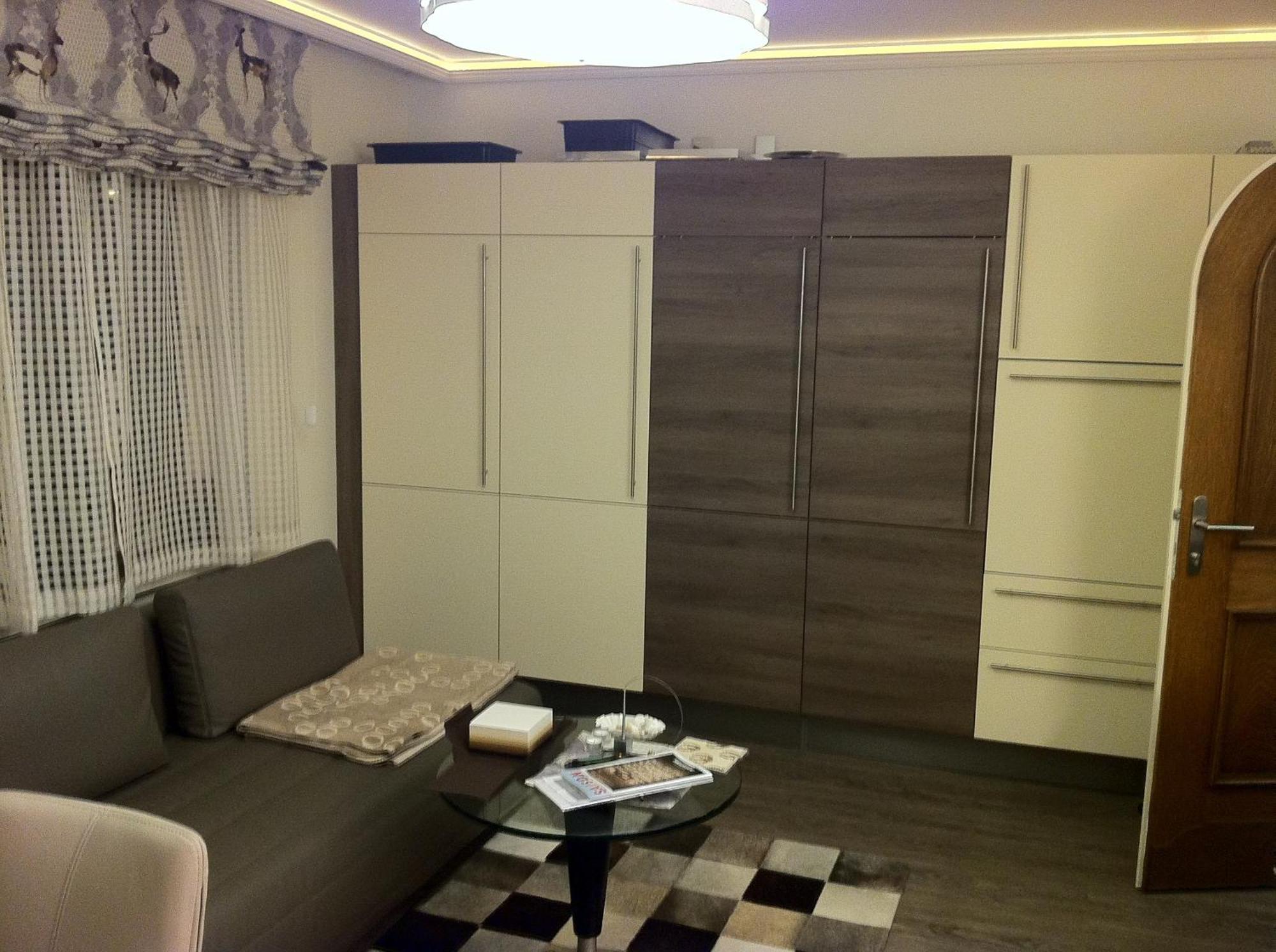 Hotel Alpin Garni Eder - Private Living