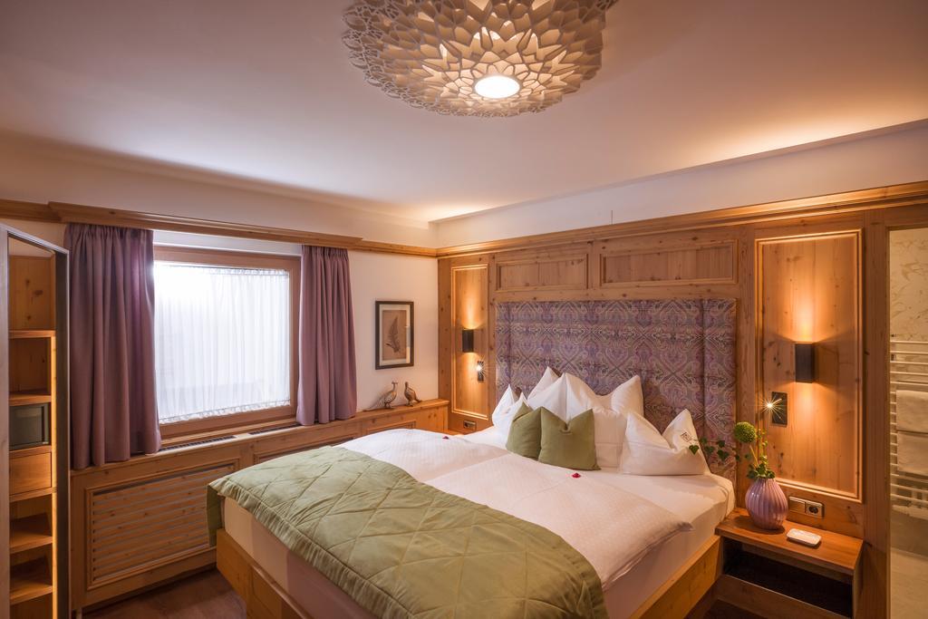 Alpin Garni Eder - Private Living Hotel