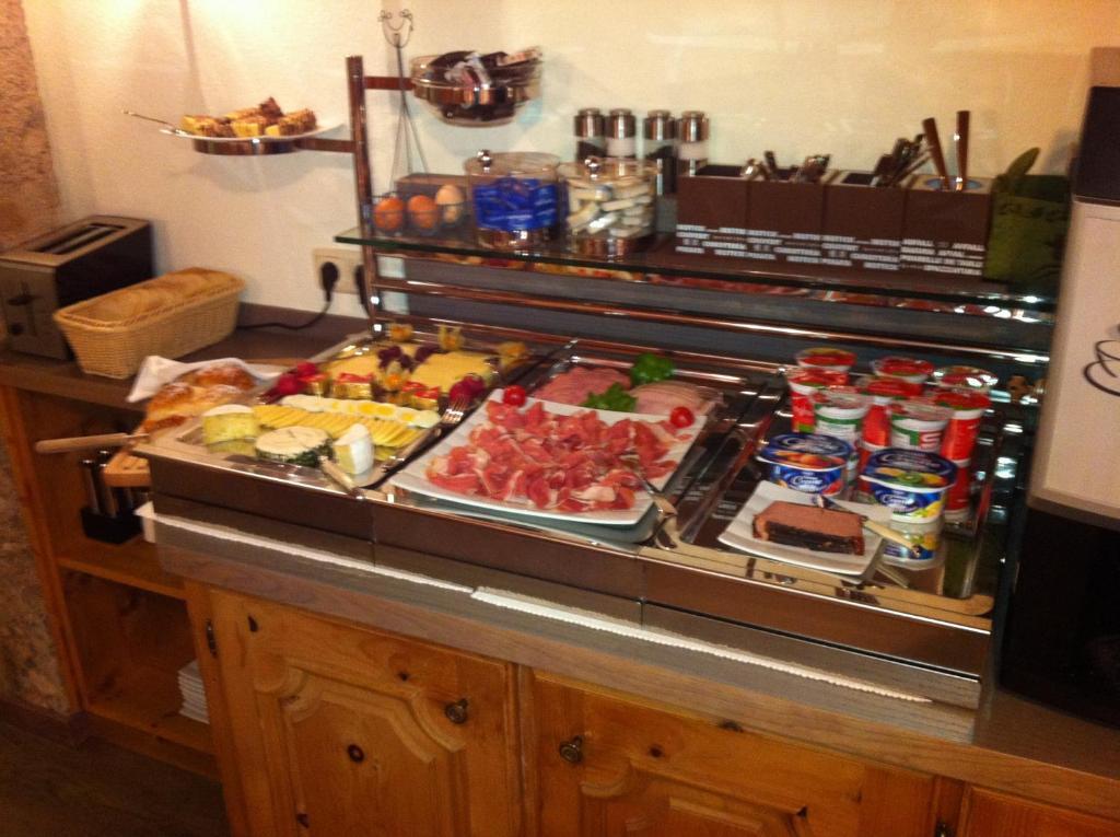 Alpin Garni Eder - Private Living Hotel Mayrhofen