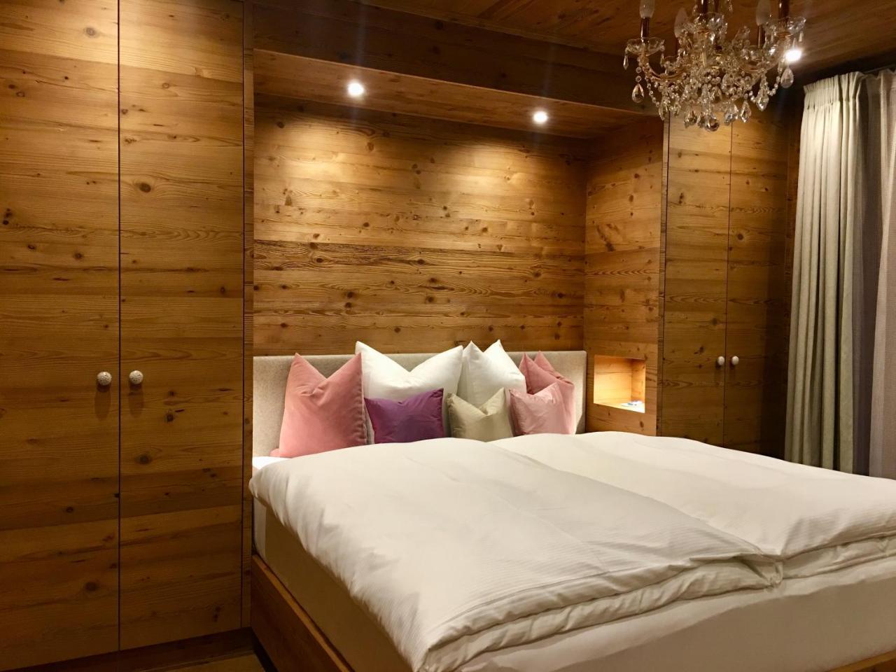 Alpin Garni Eder - Private Living Hotel